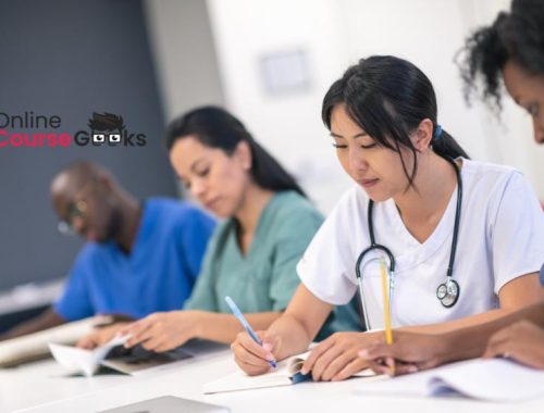 How To Take A Nursing Exam: Your Ultimate Guide